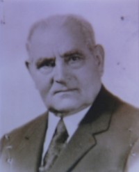 Il fondatore Comm. Guerino Preite