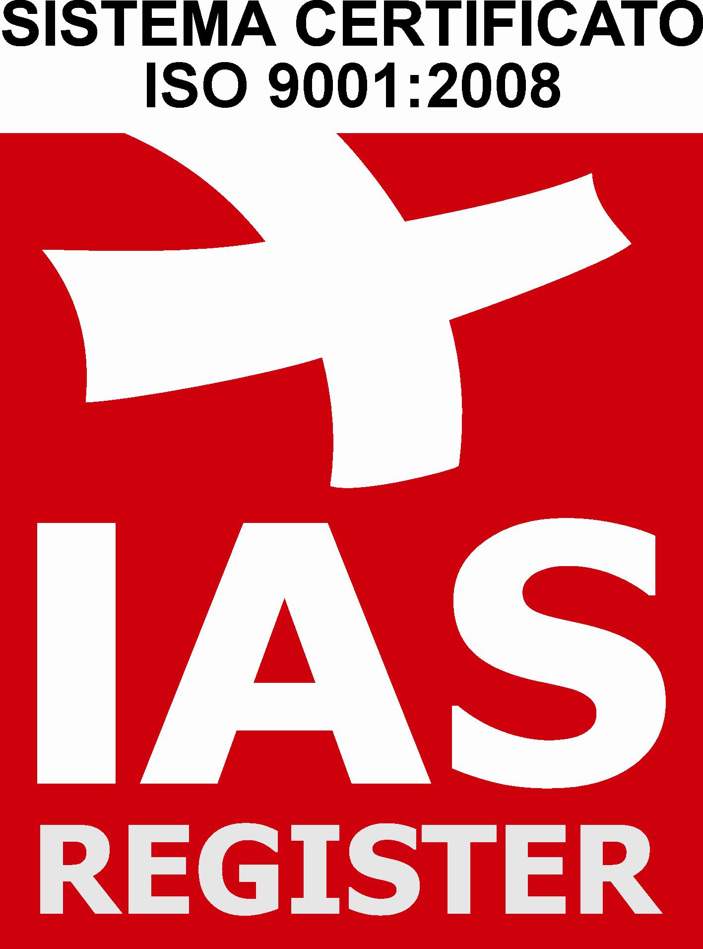 logo Ias Register